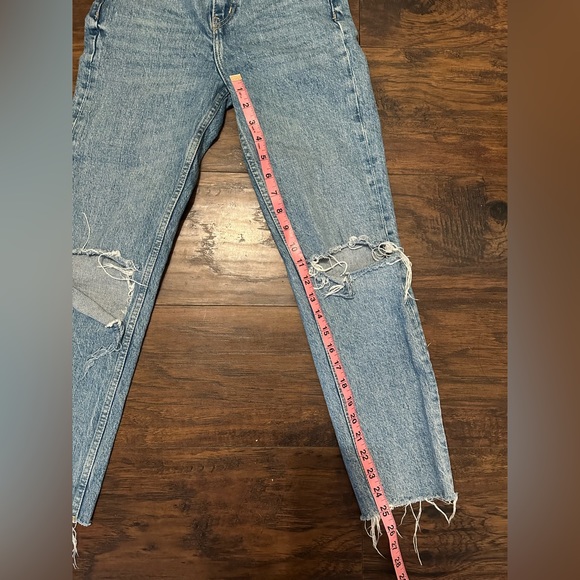 Zara jeans - Picture 6 of 8